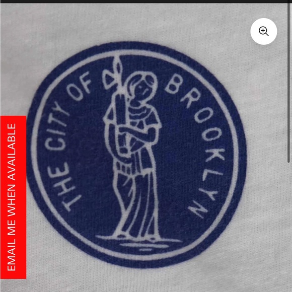 Jane Motorcycle White Tee Rose - Picture 3 of 7